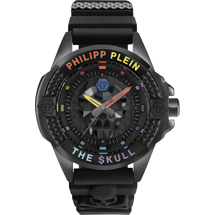 Часы Philipp Plein The Skull PWAAA0621